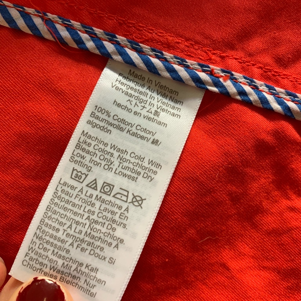 NWT J. Crew Jacket - Picture 6 of 8
